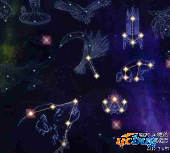 《恐怖黎明》召唤星座如何加点？
