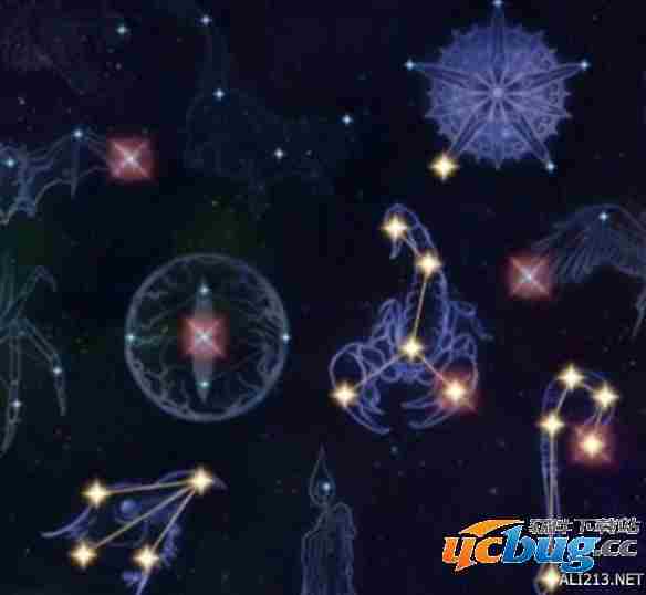 《恐怖黎明》召唤星座如何加点？
