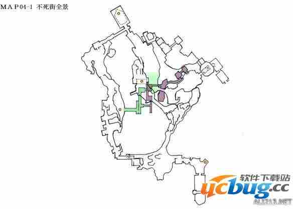 《黑暗之魂3》物品位置地图在哪