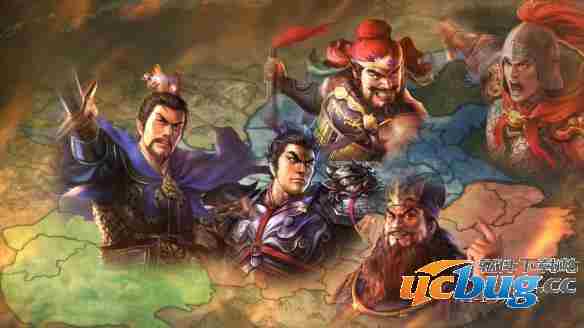 《三国志13》208年赤壁之战上级刘备攻略介绍