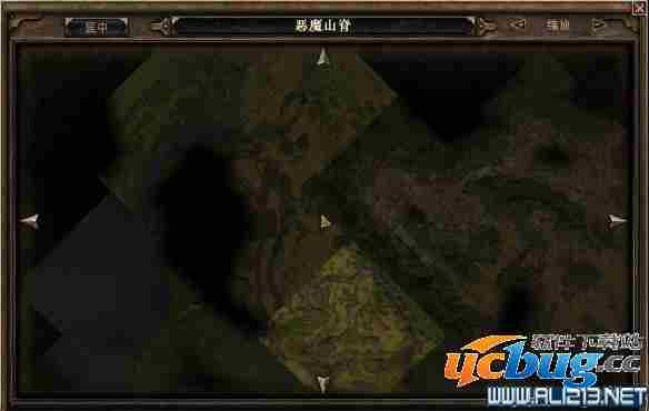 《恐怖黎明》新地图古老林地怎么样？如何进入？