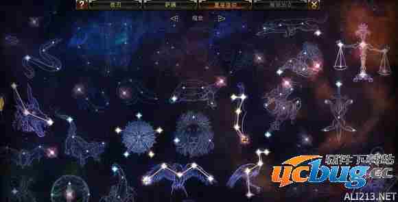《恐怖黎明》诡术刺客BD配装及星座怎么加点？