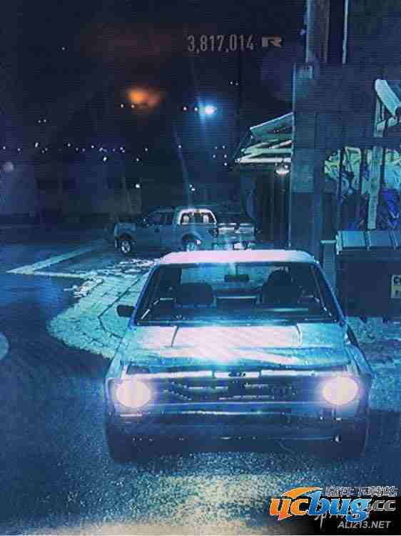 《极品飞车19》卡腾空bug刷经验怎么玩？