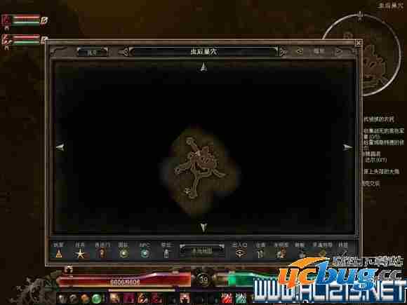 《恐怖黎明》迷失洞穴隐藏祭坛位置在哪？