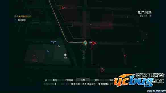 《汤姆克兰西：全境封锁》Echo及录音等收集地图位置在哪？