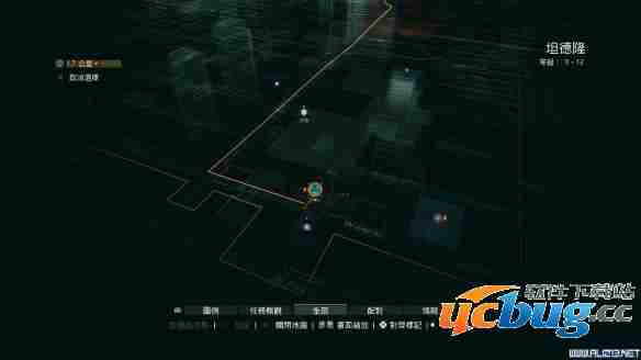 《汤姆克兰西：全境封锁》Echo及录音等收集地图位置在哪？