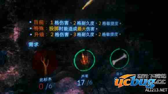 《孤岛惊魂原始杀戮》中北杉木在哪？怎么得到？