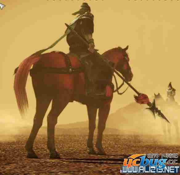 《三国志13》人物及武器外形修改方法介绍