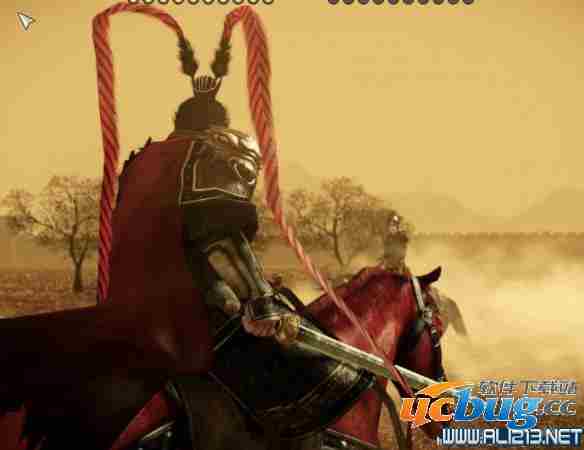 《三国志13》人物及武器外形修改方法介绍