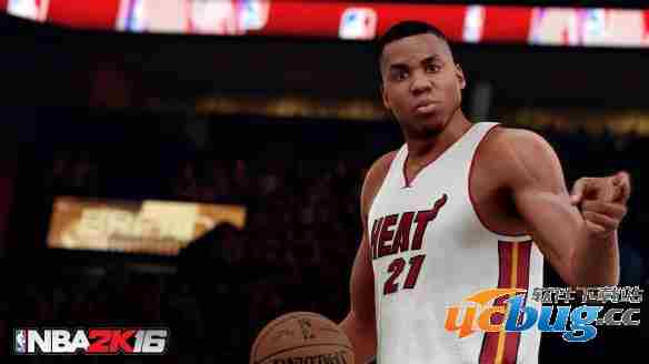 《NBA2K16》线上对战打法技巧分享