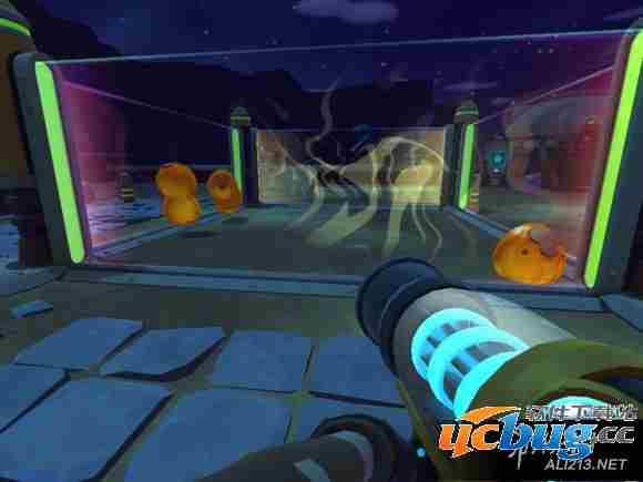 《史莱姆牧场Slime Rancher》新手上手体验心得分享