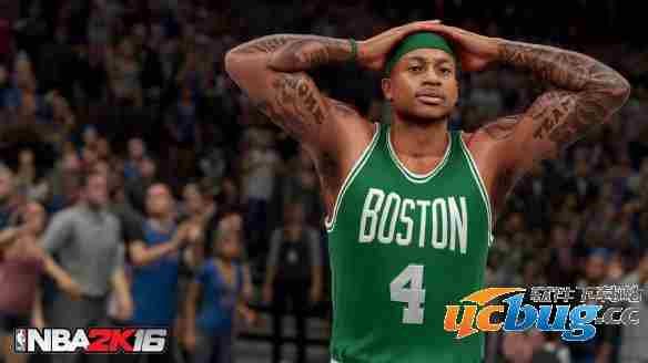 《NBA2K16》MG模式选秀如何获得高顺位？