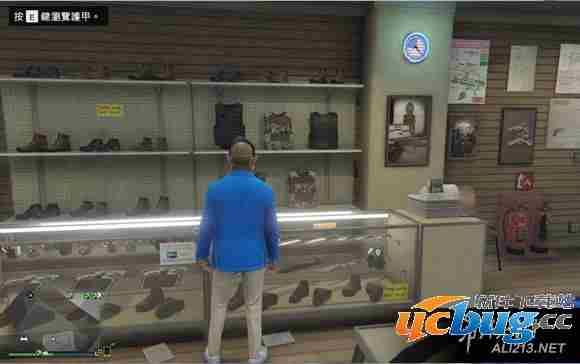 《侠盗猎车手5(GTA5)》怎么利用抢劫任务赚钱？