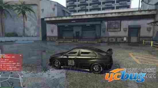 《GTA5》桑托劳&T20&骷髅马&奥西里斯改装配色心得分享