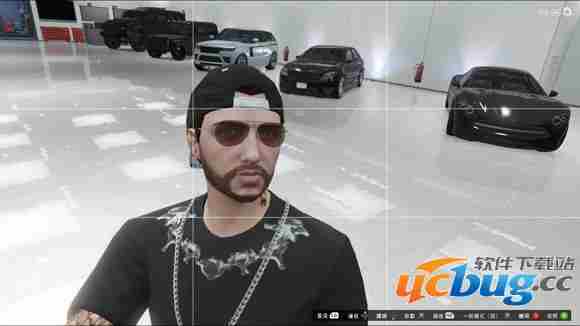 《侠盗猎车手5(GTA5)》五大主题车馆图一览表
