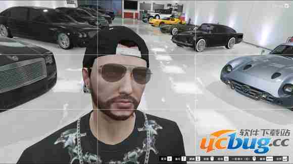 《侠盗猎车手5(GTA5)》五大主题车馆图一览表