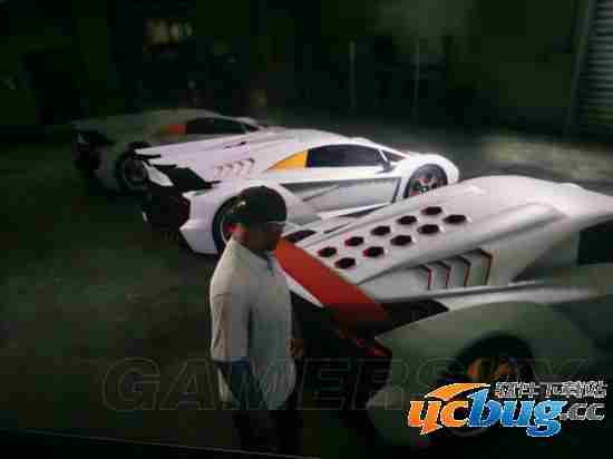 《GTA5》稀有车怎么获得及刷稀有车地点及教程