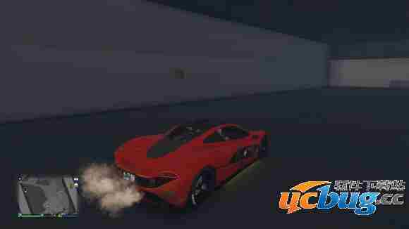 《侠盗猎车手5（GTA5）》隧道BUG怎么进入