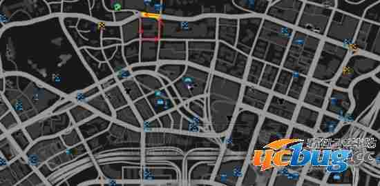 《GTAOL》绝品卫士XS改装版在哪