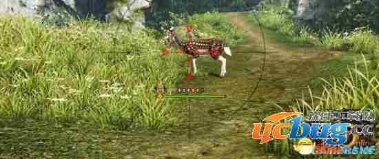 《怪物猎人OL》弩炮武器选择与套装推荐