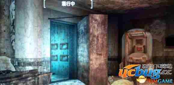 《辐射4》求救信号怎么追踪?