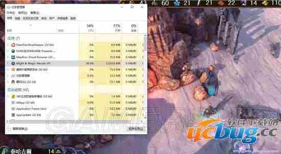 《英雄无敌7》战役不保存怎么解决？
