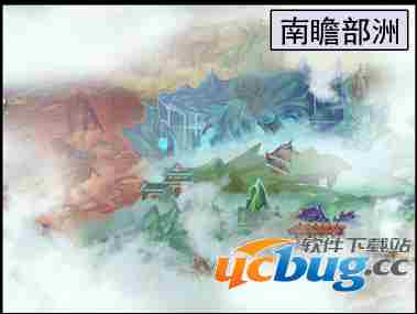 造梦西游4小白龙过四头虫