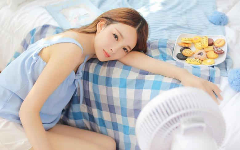 原神丽莎武器