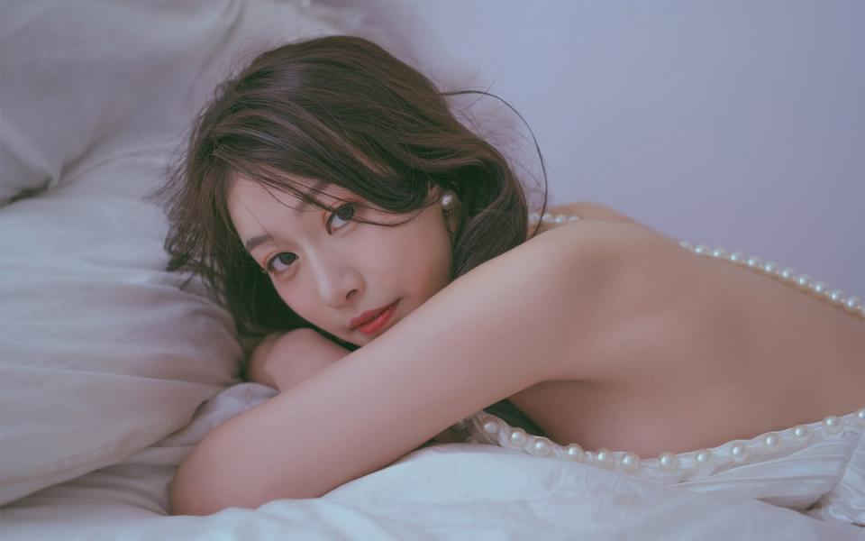 丝瓜蕾丝