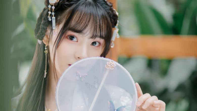 原神云来海六个岩属性柱子