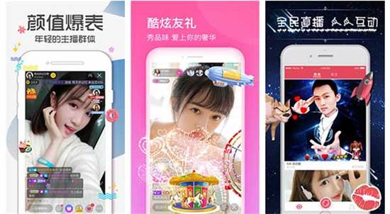 芭比视频app无限观看频道:是一款看了让人流连忘返的直播软件