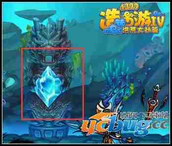 造梦西游4水之祖巫怎么打？