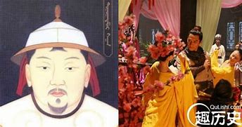 女子乱贴小广告 街头撒泼洋相百出