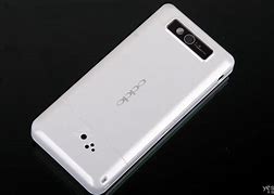莱昂纳多倾情代言oppo智能机 X903风格崭露无遗 组图