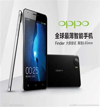 oppo手机读广告与广告