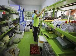 去年查处食品类虚假违法广告案3858件