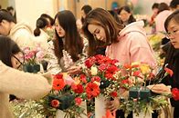 关于女神节的广告语 精选