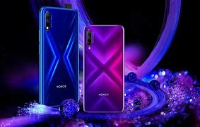 荣耀9x系列真机图说 荣耀9X图片