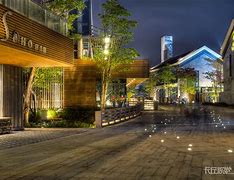 深圳欢乐海岸拍的手机广告是啥与深圳