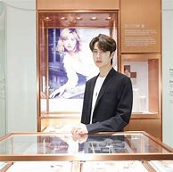 明星代言我只服它 连周杰伦都请来了