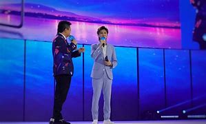 x23代言人 国际超模“大表姐”刘雯