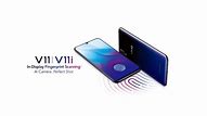 vivo广告宣传海报图片素材