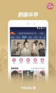 手机优酷视频广告放完了就卡住了与卡住